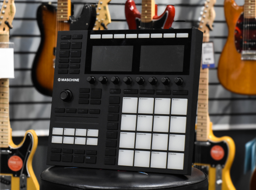Store Special Product - Native Instruments - MASCHINE MK3